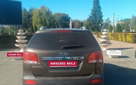 KIA Sorento II рестайлинг, 2011 год, 1 250 000 рублей, 5 фотография