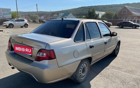 Daewoo Nexia I рестайлинг, 2013 год, 260 000 рублей, 8 фотография