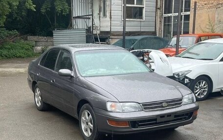 Toyota Corona IX (T190), 1992 год, 450 000 рублей, 2 фотография