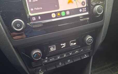 Skoda Rapid I, 2018 год, 1 000 000 рублей, 7 фотография