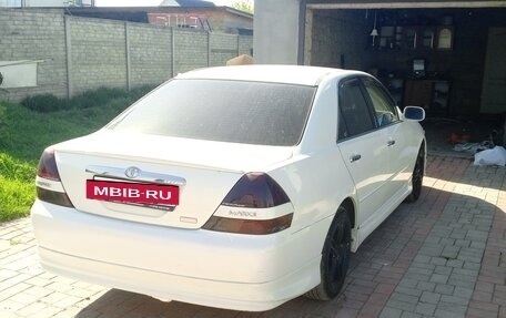 Toyota Mark II IX (X110), 2002 год, 550 000 рублей, 4 фотография
