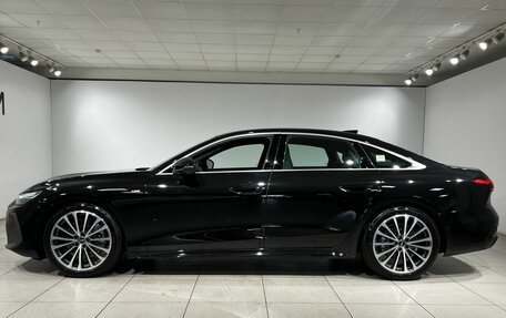 Audi A6, 2026 год, 8 599 000 рублей, 7 фотография