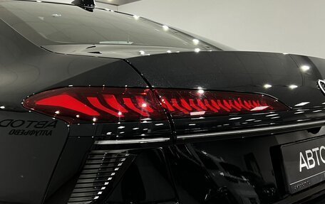 Audi A6, 2026 год, 8 599 000 рублей, 10 фотография