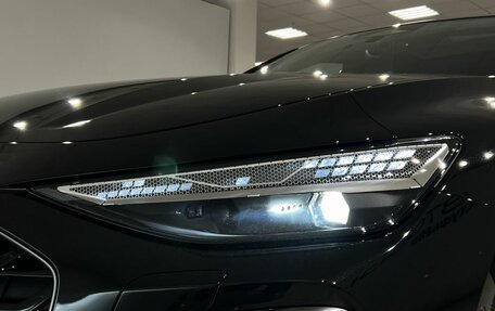 Audi A6, 2026 год, 8 599 000 рублей, 9 фотография
