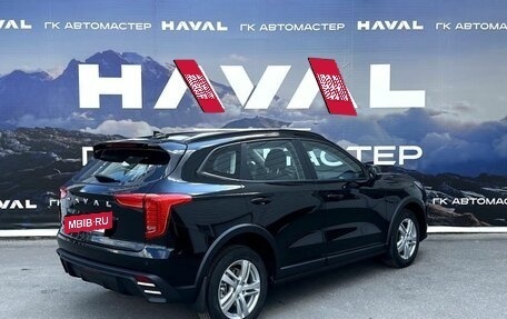 Haval Jolion, 2026 год, 6 фотография