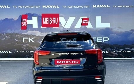 Haval Jolion, 2026 год, 7 фотография