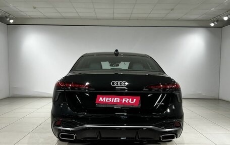 Audi A6, 2026 год, 8 599 000 рублей, 8 фотография