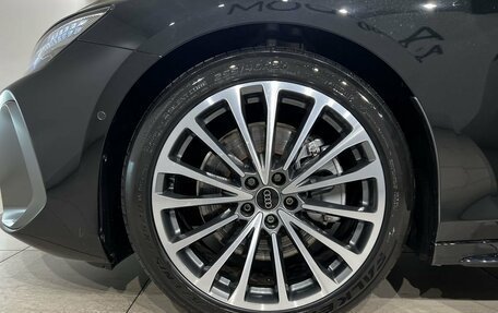 Audi A6, 2026 год, 8 599 000 рублей, 11 фотография