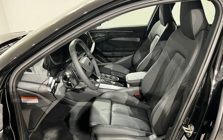 Audi A6, 2026 год, 8 599 000 рублей, 14 фотография
