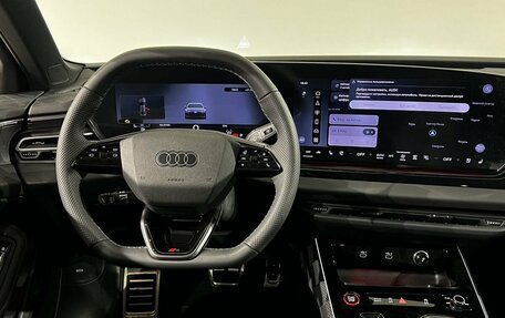 Audi A6, 2026 год, 8 599 000 рублей, 17 фотография