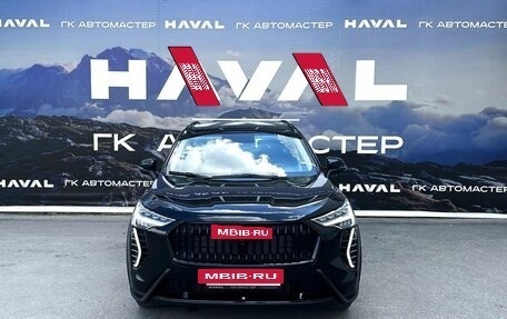 Haval Jolion, 2026 год, 2 фотография