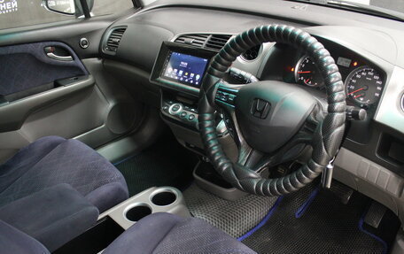 Honda Stream II, 2010 год, 1 098 000 рублей, 5 фотография