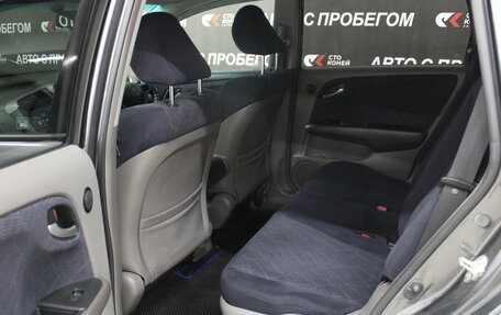 Honda Stream II, 2010 год, 1 098 000 рублей, 11 фотография
