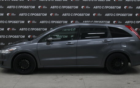 Honda Stream II, 2010 год, 1 098 000 рублей, 2 фотография
