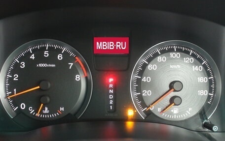 Honda Stream II, 2010 год, 1 098 000 рублей, 8 фотография