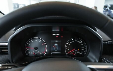 Haval Jolion, 2026 год, 2 099 000 рублей, 17 фотография