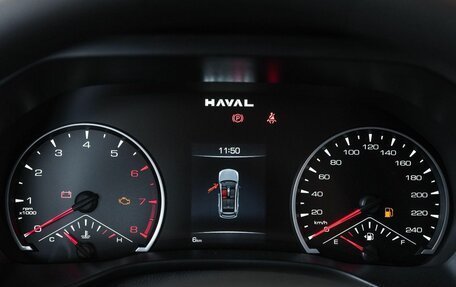 Haval Jolion, 2026 год, 2 099 000 рублей, 16 фотография