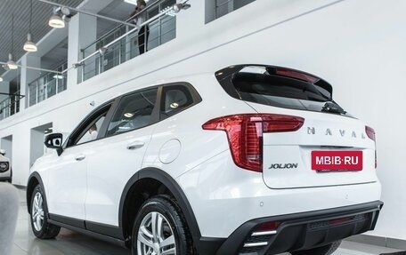 Haval Jolion, 2026 год, 2 099 000 рублей, 3 фотография