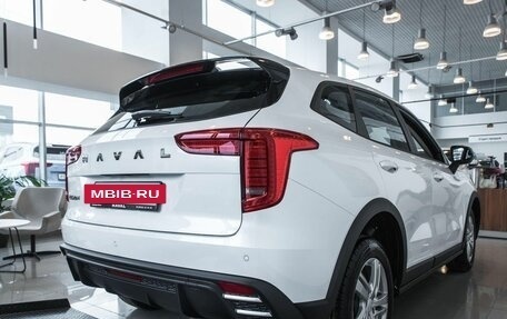 Haval Jolion, 2026 год, 2 099 000 рублей, 5 фотография