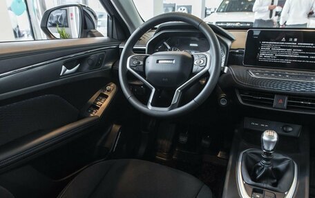 Haval Jolion, 2026 год, 2 099 000 рублей, 24 фотография