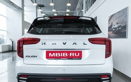 Haval Jolion, 2026 год, 2 099 000 рублей, 4 фотография