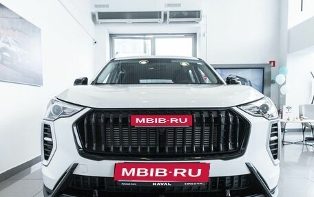 Haval Jolion, 2026 год, 2 099 000 рублей, 7 фотография