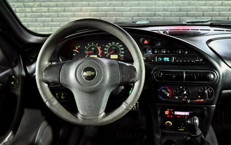 Chevrolet Niva I рестайлинг, 2014 год, 600 000 рублей, 6 фотография