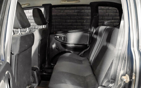 Chevrolet Niva I рестайлинг, 2014 год, 600 000 рублей, 10 фотография