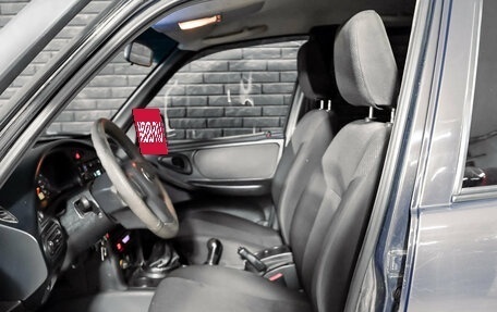 Chevrolet Niva I рестайлинг, 2014 год, 600 000 рублей, 5 фотография