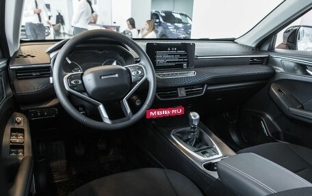 Haval Jolion, 2026 год, 2 099 000 рублей, 30 фотография