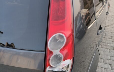Ford Fiesta, 2008 год, 160 000 рублей, 8 фотография