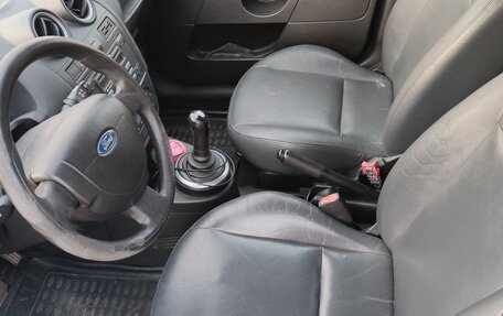 Ford Fiesta, 2008 год, 160 000 рублей, 5 фотография