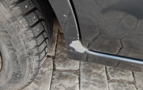 Ford Fiesta, 2008 год, 160 000 рублей, 12 фотография