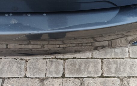 Ford Fiesta, 2008 год, 160 000 рублей, 10 фотография