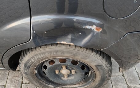 Ford Fiesta, 2008 год, 160 000 рублей, 14 фотография
