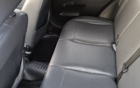Ford Fiesta, 2008 год, 160 000 рублей, 13 фотография