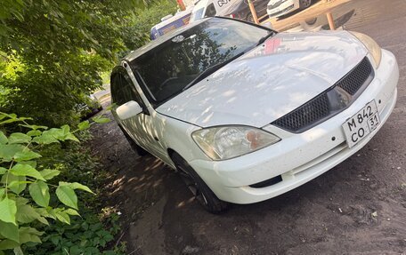Mitsubishi Lancer IX, 2005 год, 200 000 рублей, 3 фотография