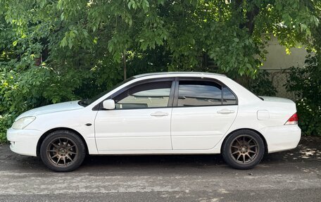 Mitsubishi Lancer IX, 2005 год, 200 000 рублей, 7 фотография