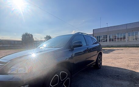 Lexus RX II рестайлинг, 2006 год, 1 790 000 рублей, 3 фотография