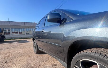Lexus RX II рестайлинг, 2006 год, 1 790 000 рублей, 4 фотография