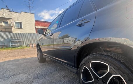 Lexus RX II рестайлинг, 2006 год, 1 790 000 рублей, 16 фотография