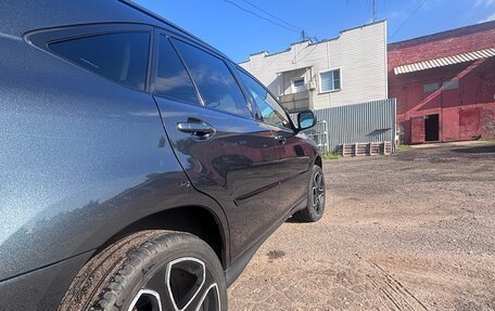 Lexus RX II рестайлинг, 2006 год, 1 790 000 рублей, 15 фотография