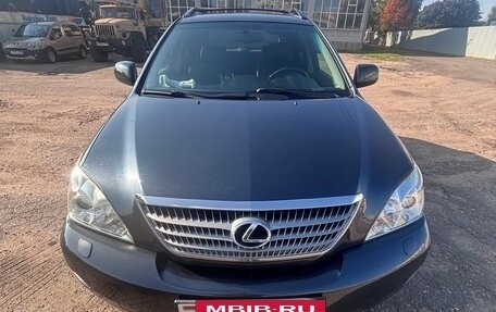 Lexus RX II рестайлинг, 2006 год, 1 790 000 рублей, 6 фотография