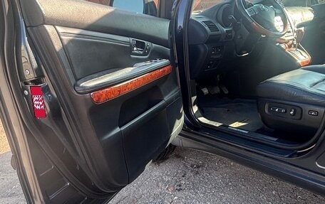 Lexus RX II рестайлинг, 2006 год, 1 790 000 рублей, 27 фотография