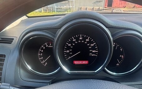 Lexus RX II рестайлинг, 2006 год, 1 790 000 рублей, 25 фотография