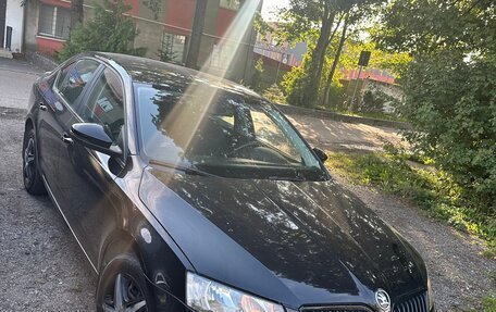 Skoda Octavia, 2013 год, 875 000 рублей, 6 фотография