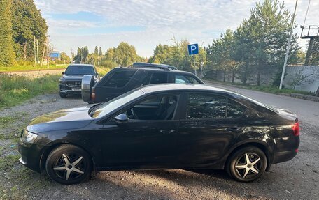 Skoda Octavia, 2013 год, 875 000 рублей, 2 фотография
