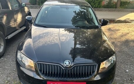 Skoda Octavia, 2013 год, 875 000 рублей, 5 фотография