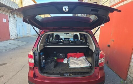 Subaru Forester, 2013 год, 1 350 000 рублей, 5 фотография