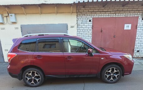 Subaru Forester, 2013 год, 1 350 000 рублей, 3 фотография